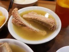 -松發肉骨茶(牛车水店)