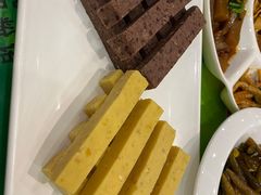 -令氏家外家周秦食府(高新店)