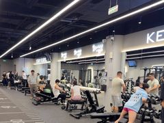 -TMG潮流健身(奥体莲荷里店)