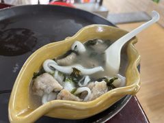 -老西关濑粉(文明路店)