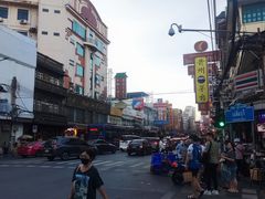 -唐人街(耀华力路)