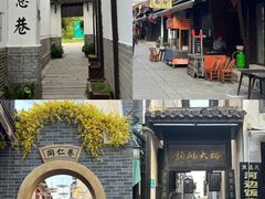 -靖港古镇