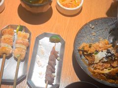 -沼津港精致料理·寿喜烧·烧鸟(青浦宝龙广场日料榜单店)