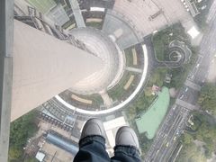 -东方明珠广播电视塔