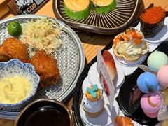 -一豚轩·烧鸟·豚骨拉面(五四路店)