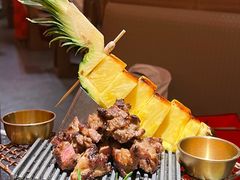 -摩打食堂(壹方中心店)