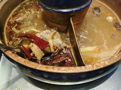 -京元盛铜锅涮肉(上海总店)