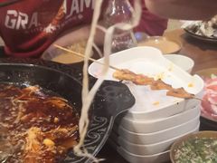 -369自助烤肉鱼火锅(平阳路店)