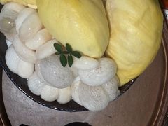 -憨铁匠老火锅(龙岗万科里店)