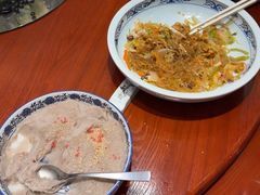 -聚春园自助餐厅(东街口店)