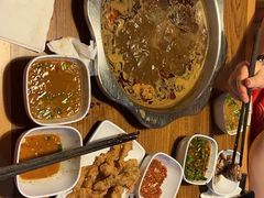 -傣妹火锅(荔湾广场店)