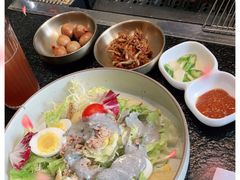 -韩满园· 甄选韩式烤肉