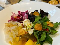 -狮王府淮扬菜(夫子庙老门东店)