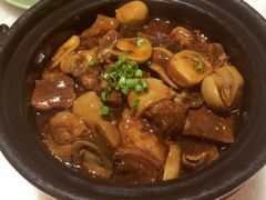 -那家小馆•北京菜•烤鸭(中关村店)