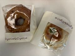 -Cycle&Cycle Artisan(天目里店)