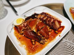 -领鲜天下·焗海鲜·花胶鸡(天目里店)