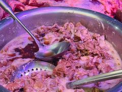 -阿娟牛肉丸·手打牛肉丸·现做现卖