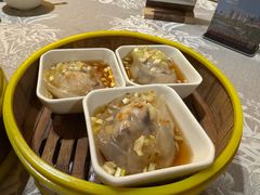-香云轩·顺德菜(香云纱园林酒店店)