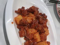 -金陵后厨·南京菜(新街口秣陵路店)