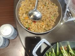 -西部一串烧烤·地道湘西小串