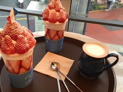 -Cafe de Paris(林荫路店)