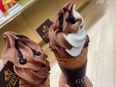 -GODIVA(景枫中心店)