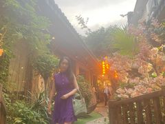 -王捌小院(红花坡店)