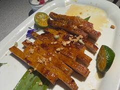-BetterThai 泰加(苏州中心店)