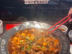 -胖哥俩肉蟹煲(杭州下沙学林街店)