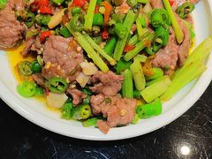 -川知味(京华城店)