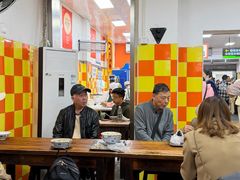 -小秋水饺(大成路总店)