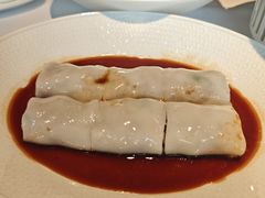 牛肉肠粉-粤界(望京金辉店)