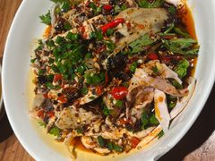 -泥糊破店小酒馆·团建聚餐(南京西路店)