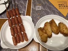 -乐凯撒披萨(中心书城店)