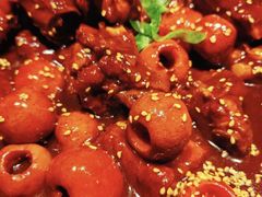 -老大连·海肠捞饭·大连海鲜大连菜(西安路店)