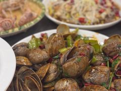 -渔家乐小海鲜(皇姑店)