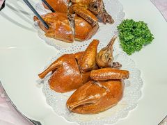 -珈境湖畔餐厅·湖北菜·江浙菜•樱花季(西北湖店)