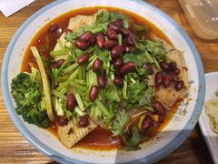 -中阿兰牛肉面(悦海新天地店)