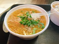 鲍螺万象翅-食盈碗仔翅(星玺广场店)