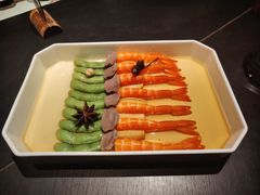 醉糟四宝-锦楼·臻选新杭帮(杭州中心店)