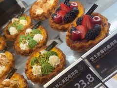 -FANEN法念·烘焙·甜点(万象城店)