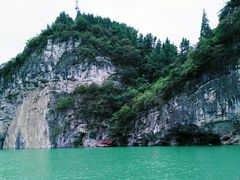 -乌江画廊(彭水苗族土家族自治县)