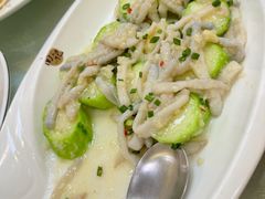 -寻味顺德·南记酒家·传统顺德菜·鱼生(广源路店)