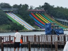 -渔岛海洋度假区