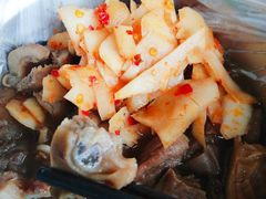-李记牛杂店(建设一街店)