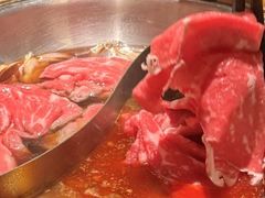 -牛New寿喜烧(新六百店)