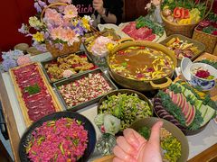 -庖丁家水煮牛排火锅(巴国城店)