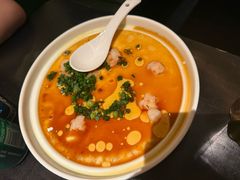 虾滑水蒸蛋-桂小厨广西菜(万象城店)