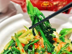 -辣可可·小炒黄牛肉(望京凯德MALL店)