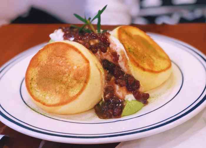 幸会冰菓(太古里店)-"镗钯街上的网红甜品店,幸会幸会～夏天喜.